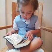 Esther Berkovits's photo