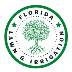 Florida Lawn and Irrigation LLC