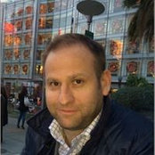 Djordje Tujkovic's photo
