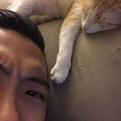 Jimmy Lin's photo