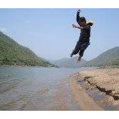 Santosh Kumar's photo