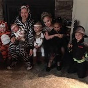 Kim Gilbert's photo