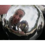 Kat Davis's photo