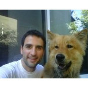 Eric Simtob's photo