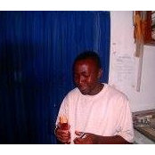 Umaru Kabiru's photo