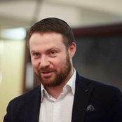 Maxim Kunin's photo