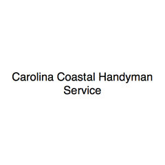 Carolina Coastal Handyman Service