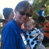Amy Heinens foto