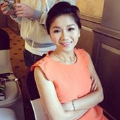 Pensee Nguyen's photo