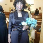 Foto von Thelma Smith