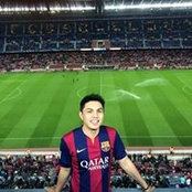 Justin Lee's photo