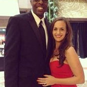 Anthony Tolliver's photo