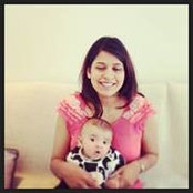 Krati Jhaver's photo