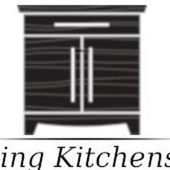 Captivating Kitchens By M.E.