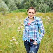 Alina ileviit's photo