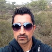 Nikhil Sareen's photo