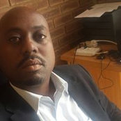 Senzo Mkhize's photo