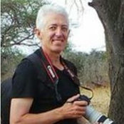 Ron Geffins billede