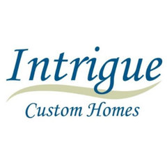 Intrigue Custom Homes