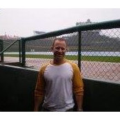 Foto de Mitchell Weiss
