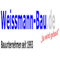Weissmann-Bau