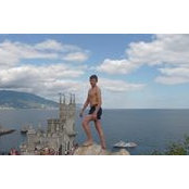 Алексей Жильцов's photo