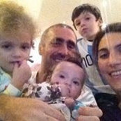 Veronica Bessone's photo