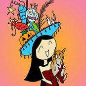Jasmine Herrens foto