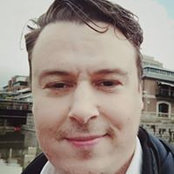 David Denham's photo