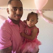 Saabir Adams's photo