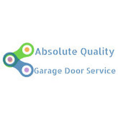 Absolute Quality Garage Door Service, LLC