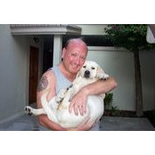 Jeff Frost's photo