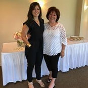 Maria Vasilakis Walker's photo