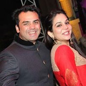 Ashish Sachdeva's photo