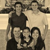 Francis Sutherland's photo