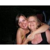 Foto di Susan 'Susie B' Bateson