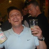 Darren Wilding's photo