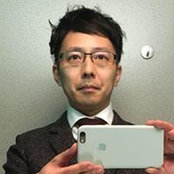 Toru Kimata's photo
