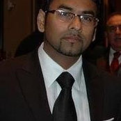 Shuman Majumder's photo