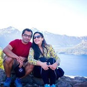 Tanzila Rohra's photo