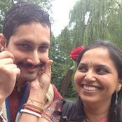 Bharati Haria's photo