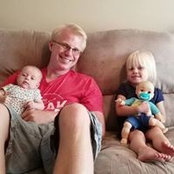 Josh Rolling's photo