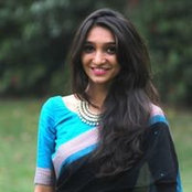 Photo de Jigisha Tank