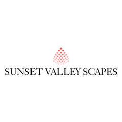 Sunset Valley Scapes