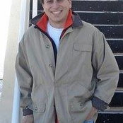 Joshua Silvers billede