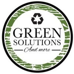 Green Solutions - Dumpster