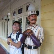 Zhai Ziming's photo