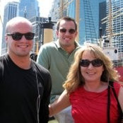 Sherri Palmer's photo