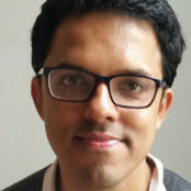 Deepan Banatis foto