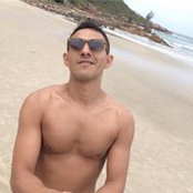 Mateus Silvas foto